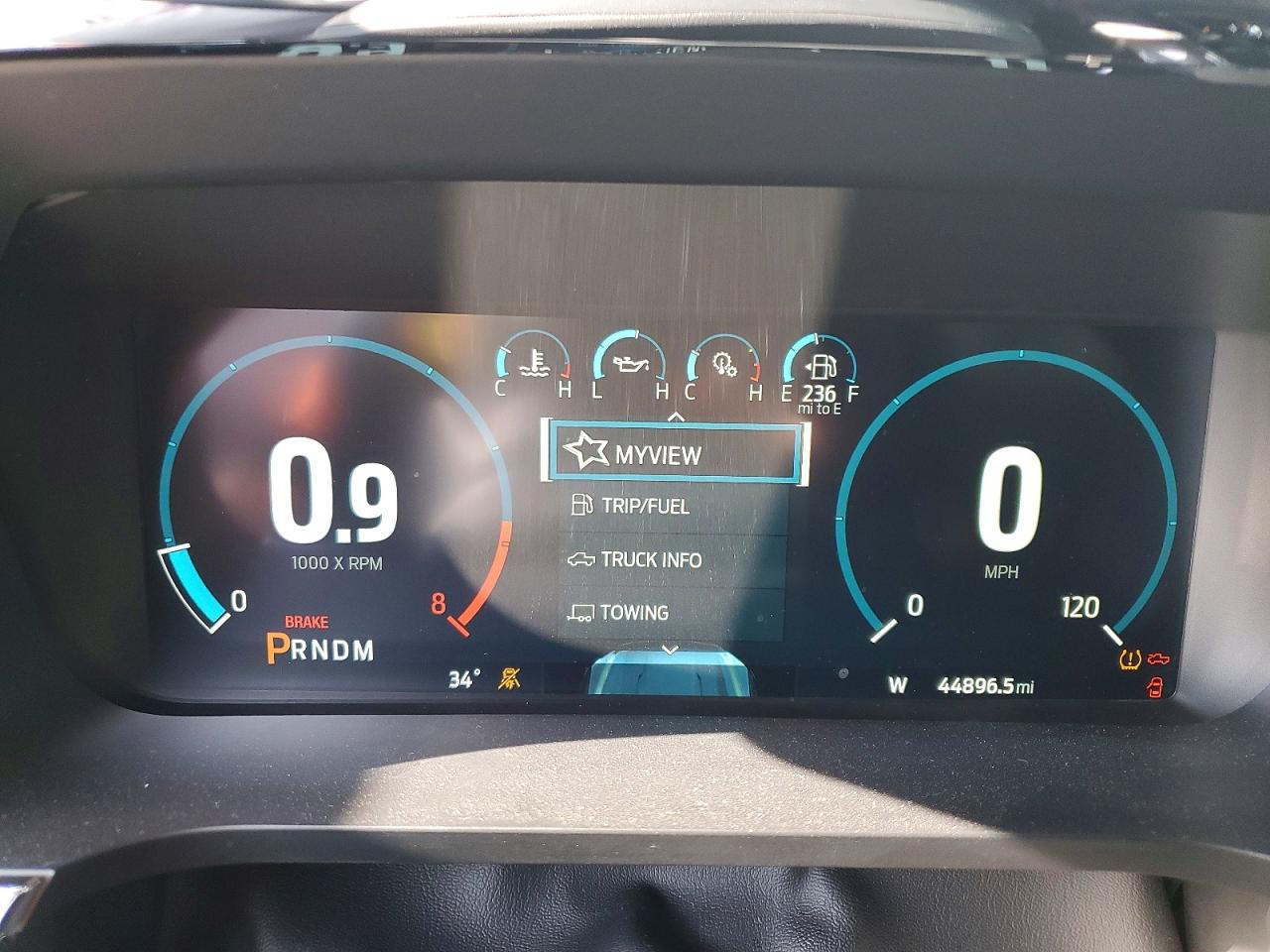 2022 FORD F150 SUPERCREW photo 17