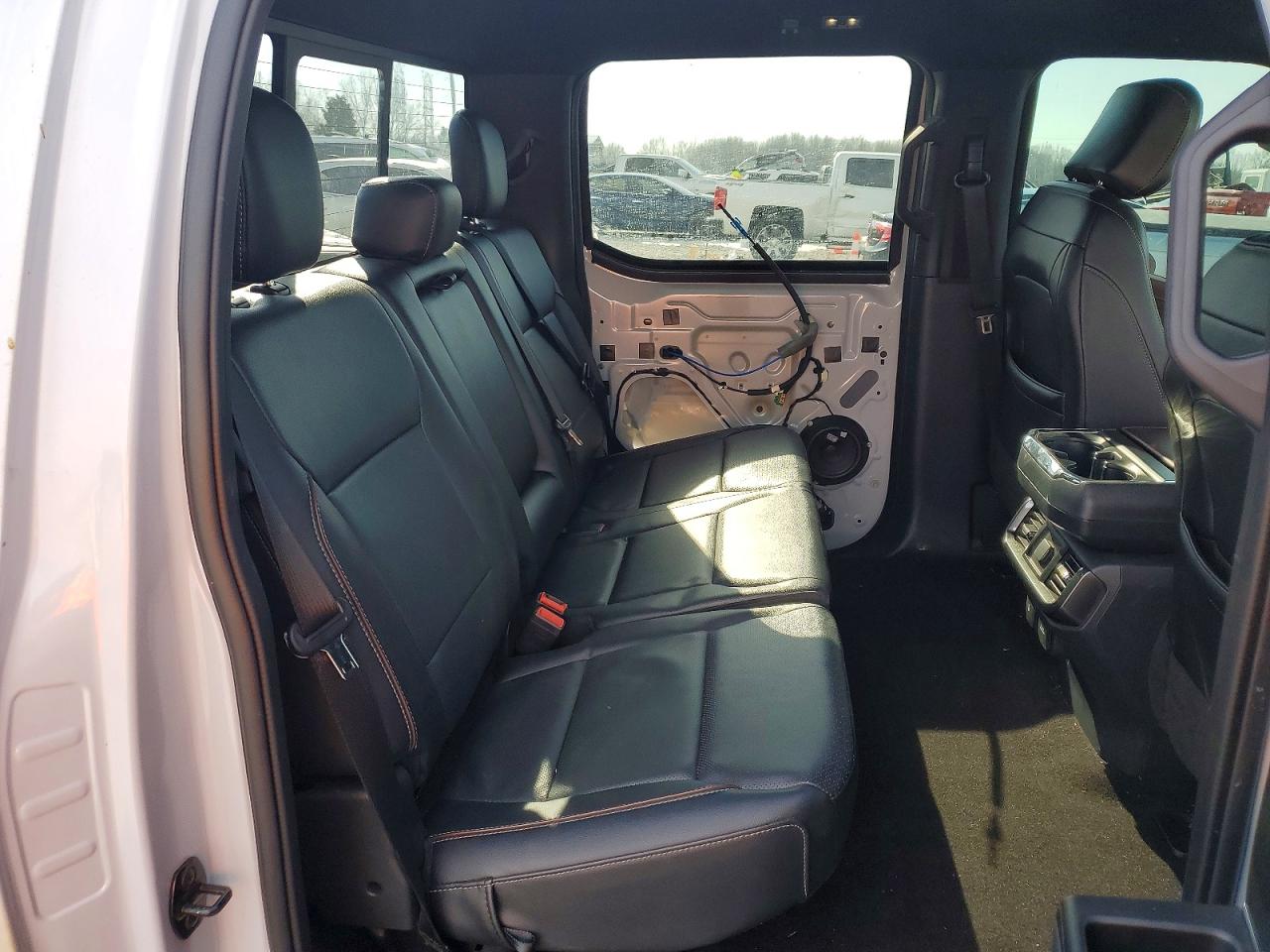 2022 FORD F150 SUPERCREW photo 19