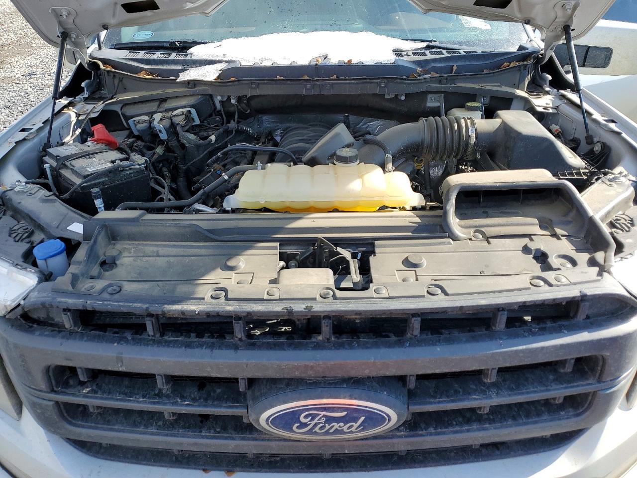 2022 FORD F150 SUPERCREW photo 21