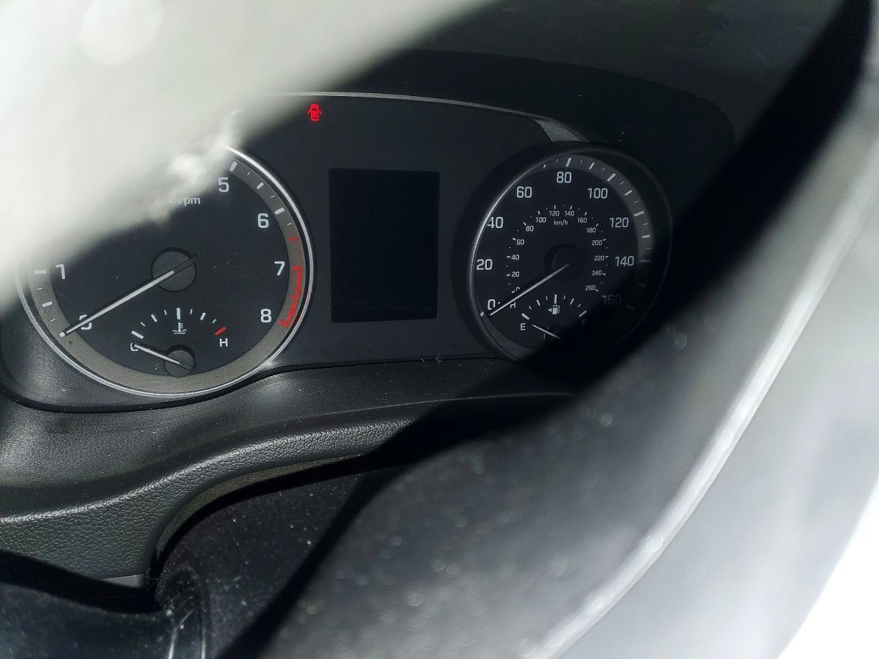 2017 HYUNDAI ELANTRA SE photo 17