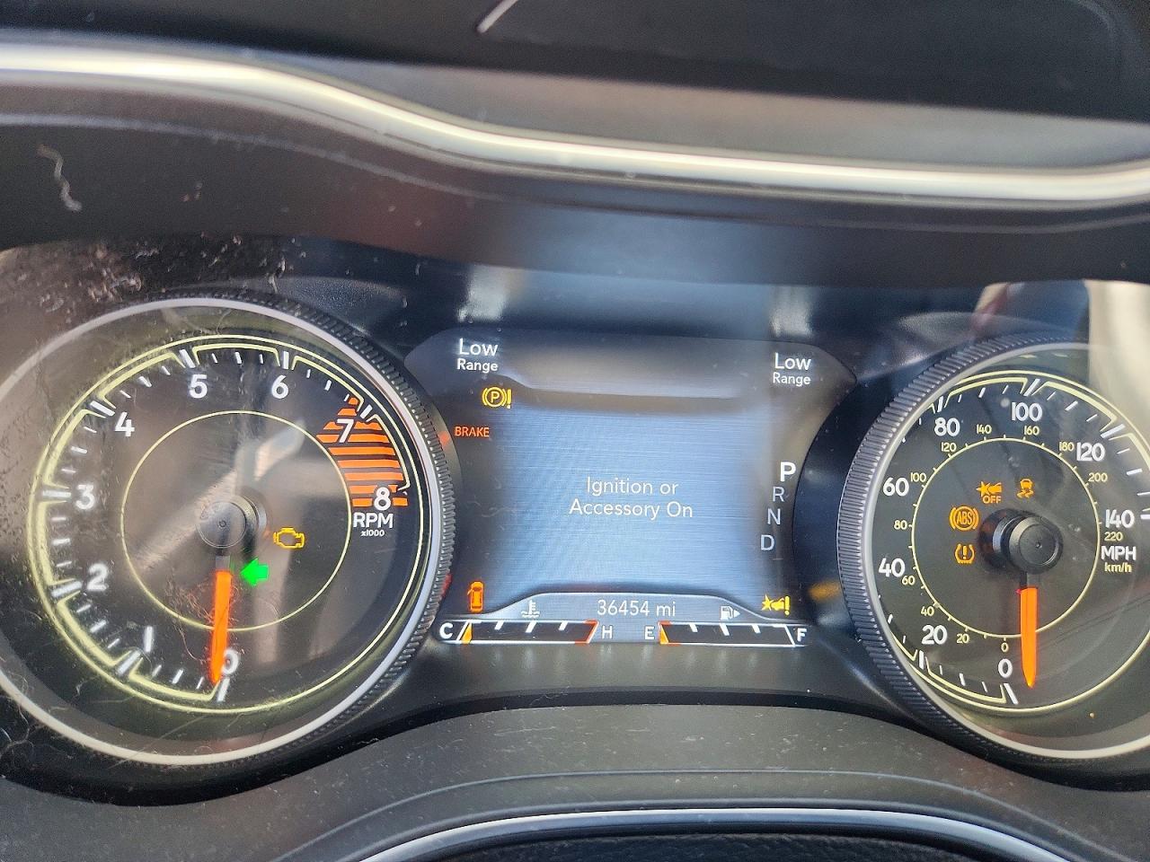 2022 JEEP CHEROKEE LIMITED photo 17