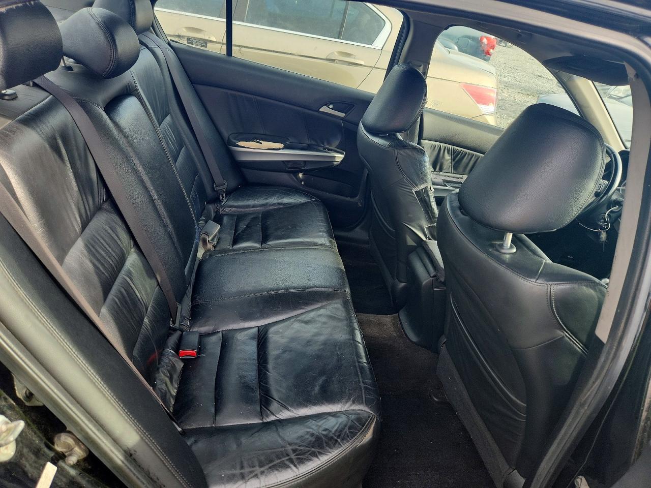 2009 HONDA ACCORD EXL photo 37
