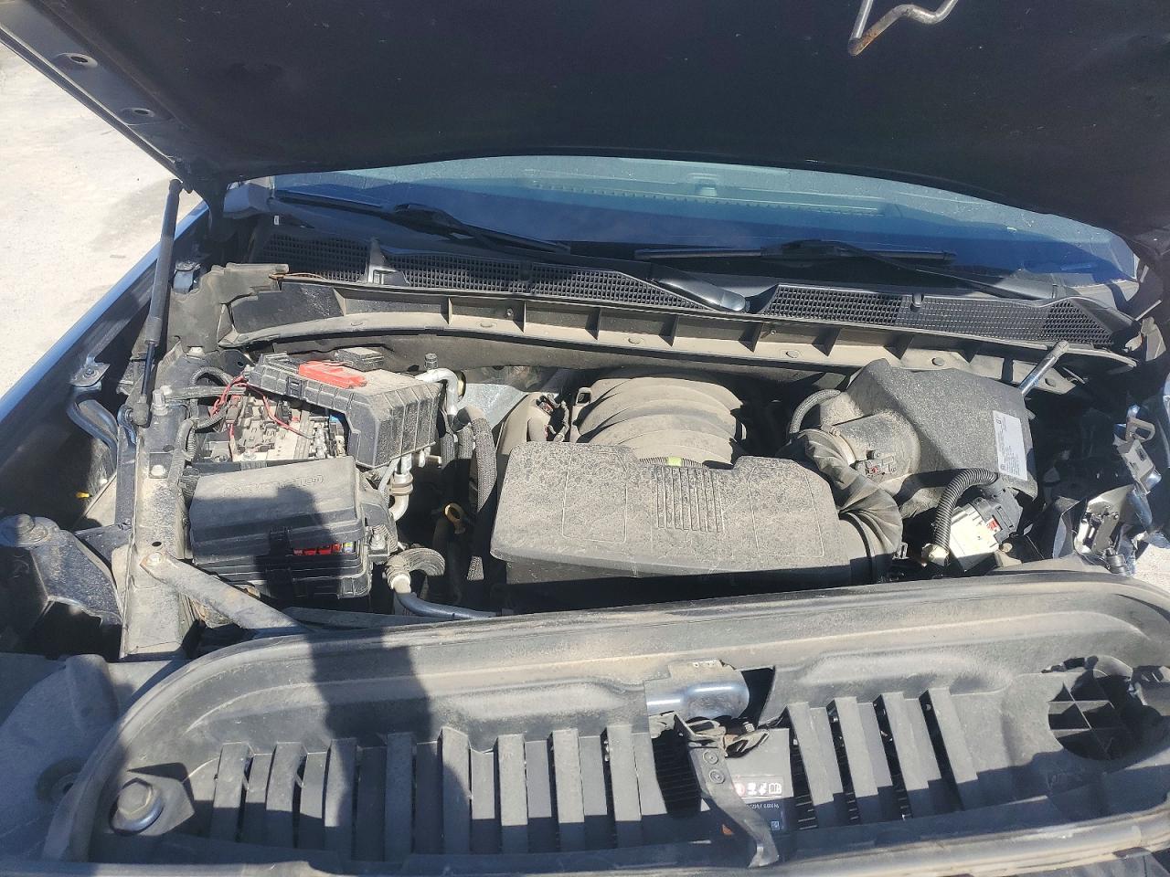 2019 GMC SIERRA K1500 SLT photo 21