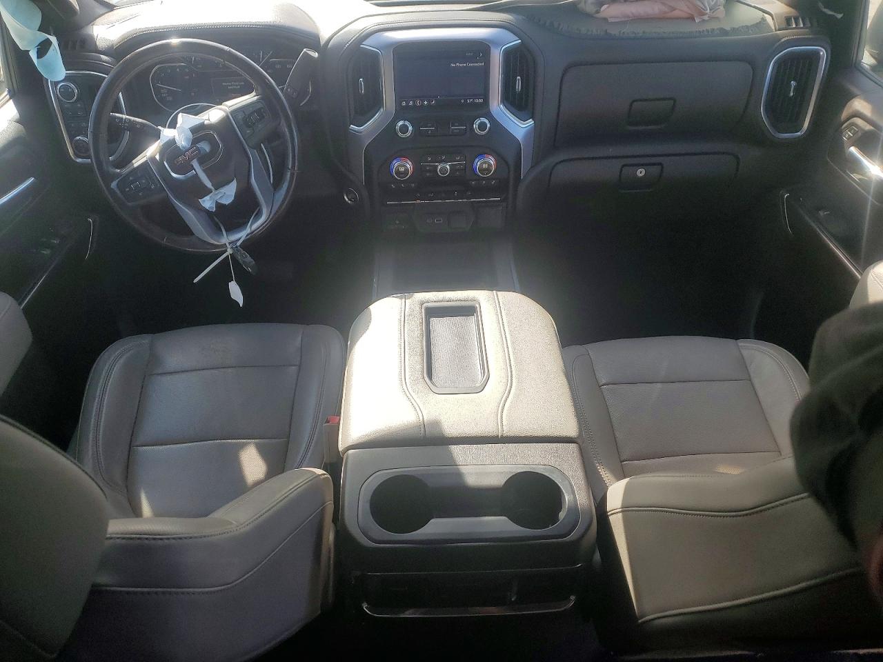 2019 GMC SIERRA K1500 SLT photo 15