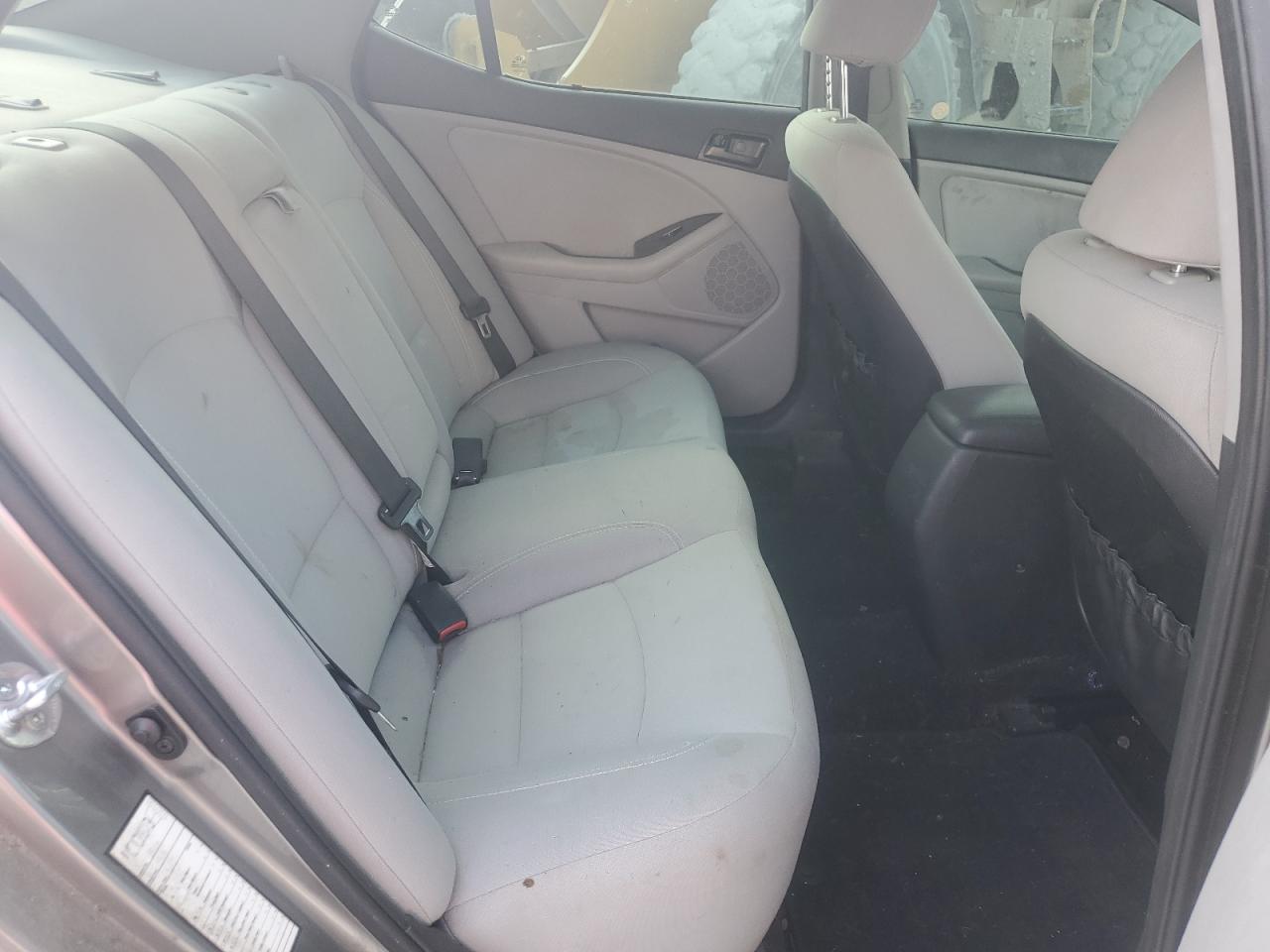 2013 KIA OPTIMA LX photo 19