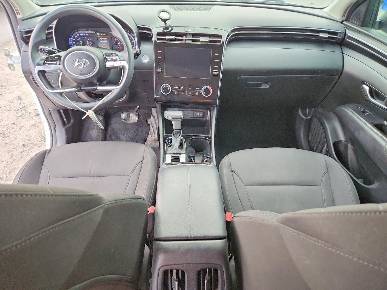 2022 HYUNDAI TUCSON SEL photo 15