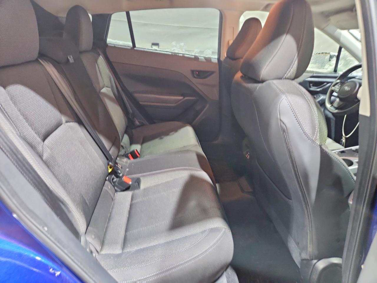 2024 SUBARU CROSSTREK PREMIUM photo 11