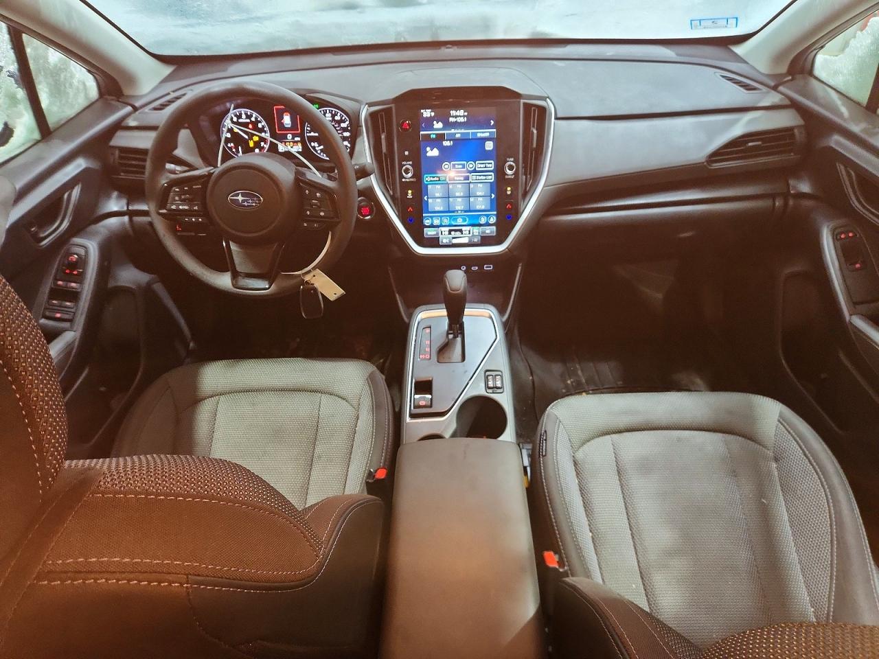 2024 SUBARU CROSSTREK PREMIUM photo 8