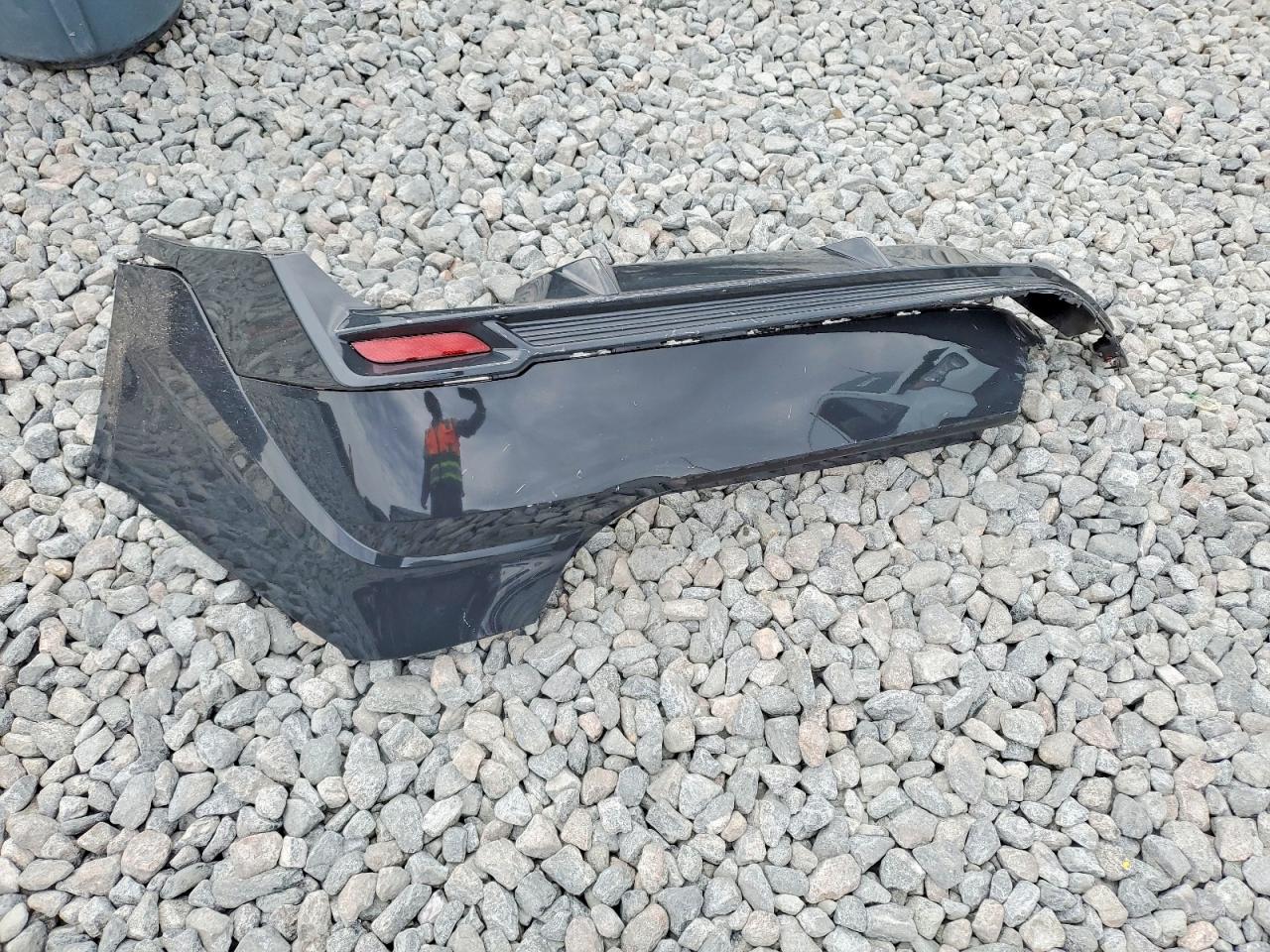 2026 TOYOTA CAMRY XSE photo 12