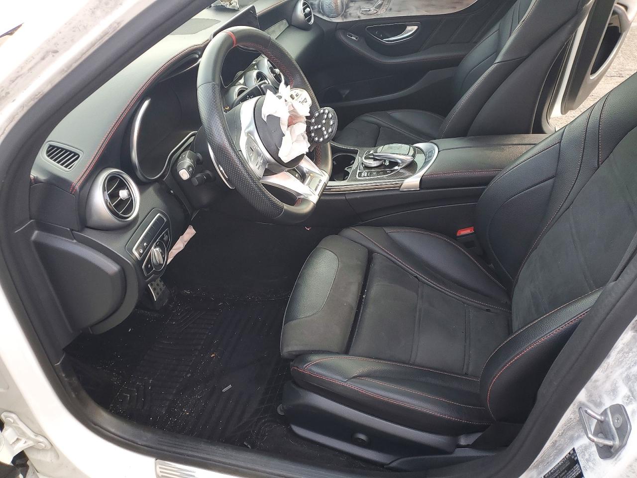 2019 MERCEDES-BENZ C 43 AMG photo 7