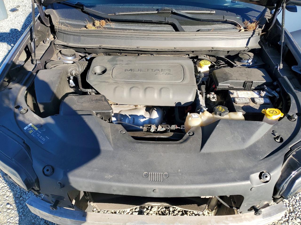 2019 JEEP CHEROKEE LATITUDE photo 12