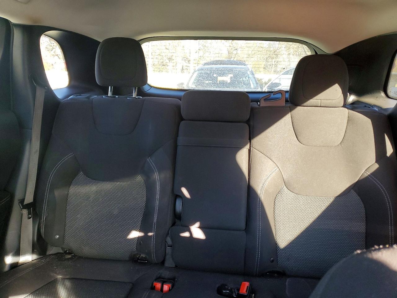 2019 JEEP CHEROKEE LATITUDE photo 10