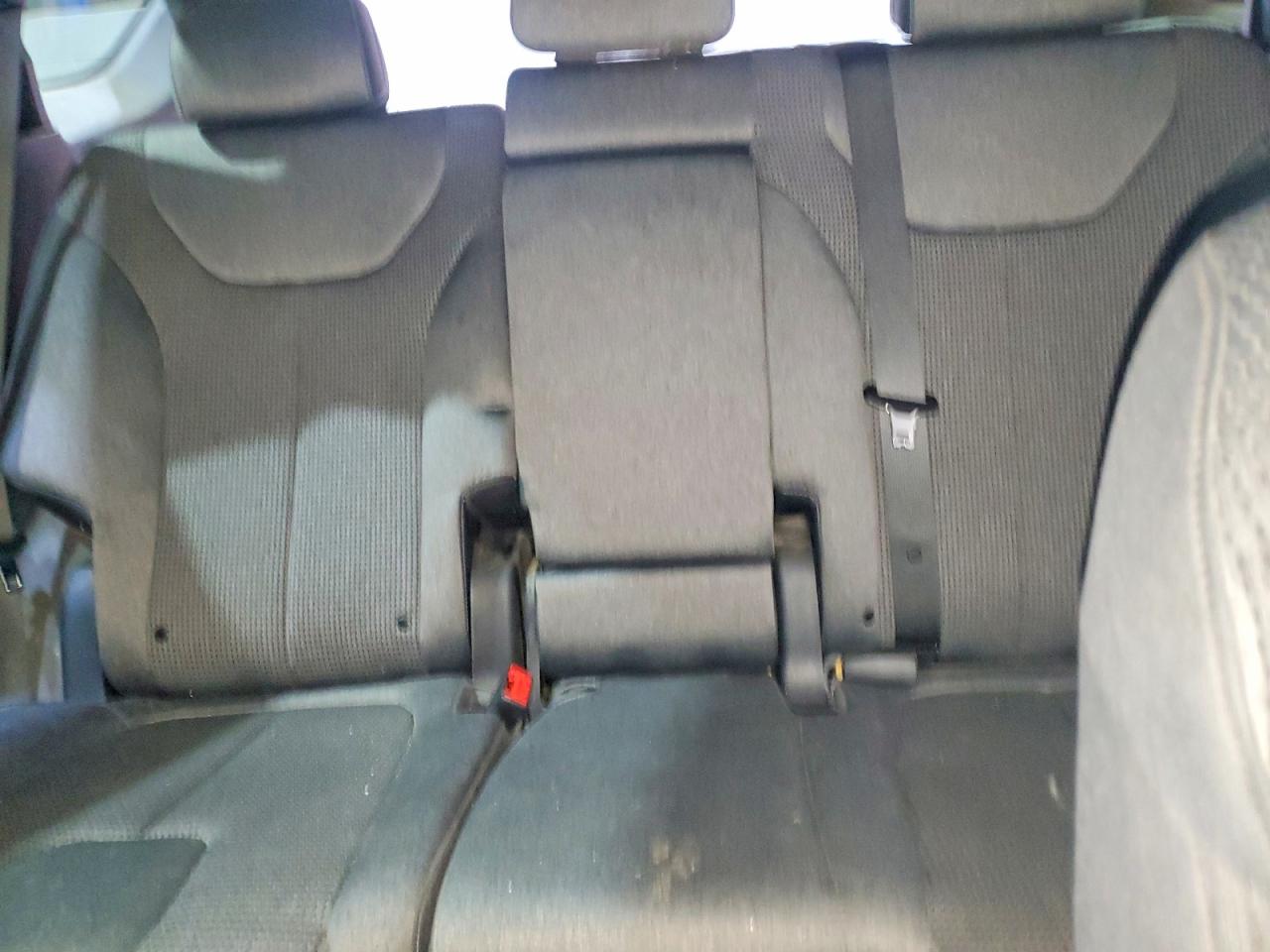 2022 HYUNDAI SANTA FE photo 19