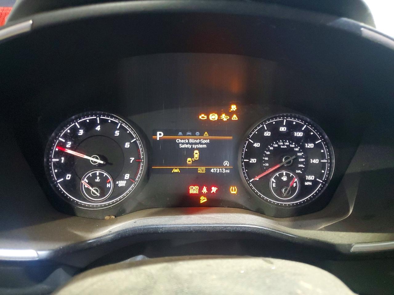 2022 HYUNDAI SANTA FE photo 17