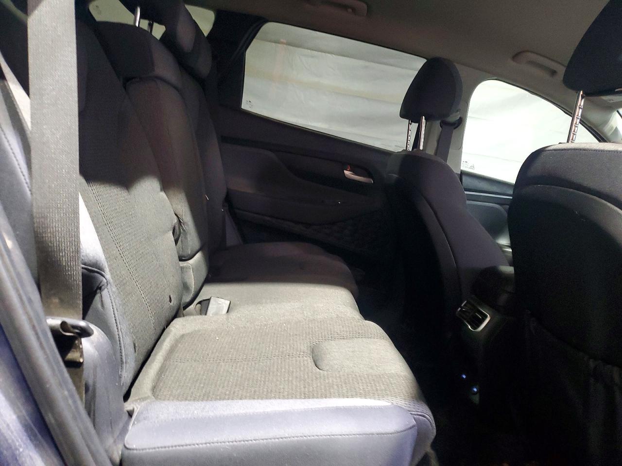 2022 HYUNDAI SANTA FE photo 21