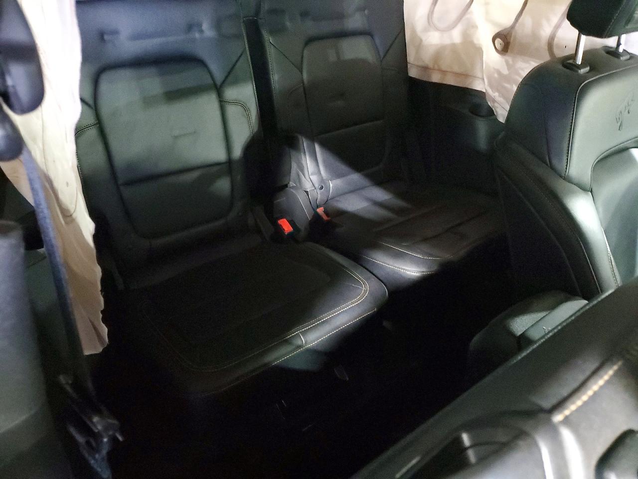 2023 FORD BRONCO BASE photo 28
