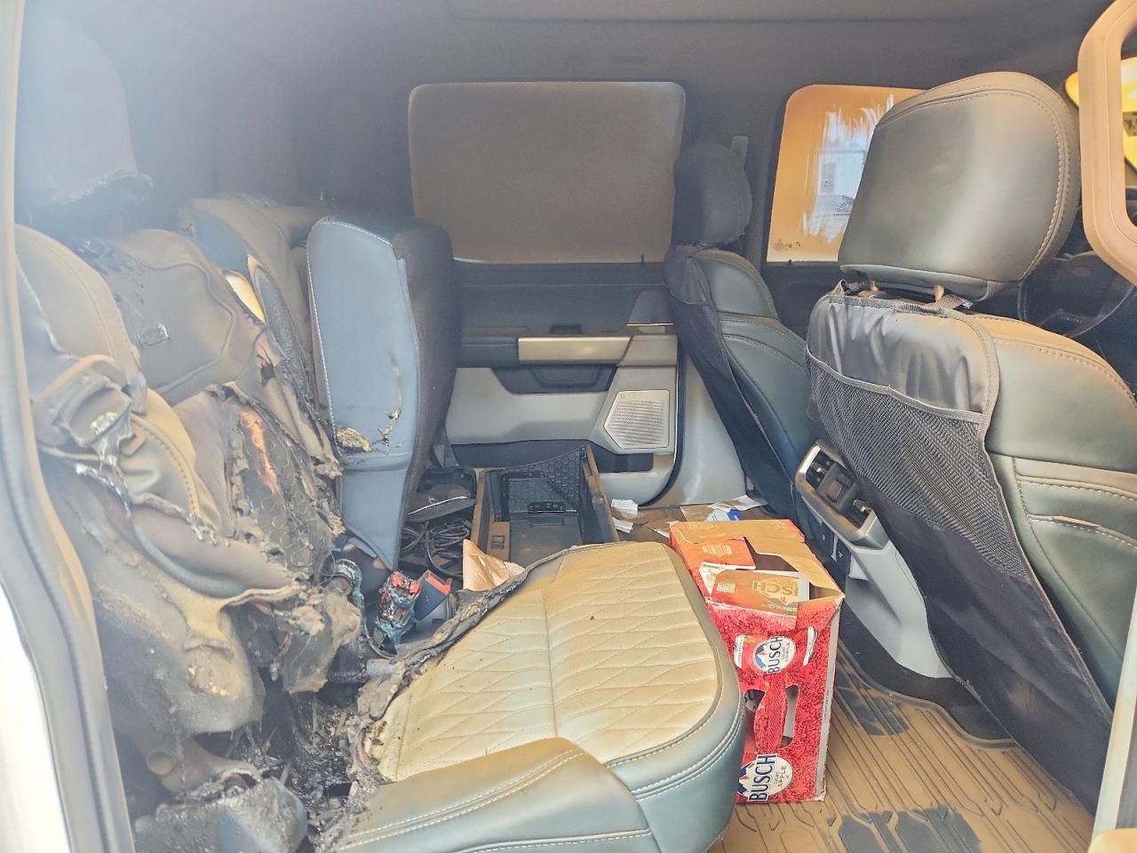 2021 FORD F150 SUPERCREW photo 10