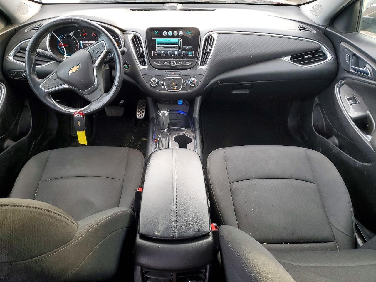 2016 CHEVROLET MALIBU LT photo 15