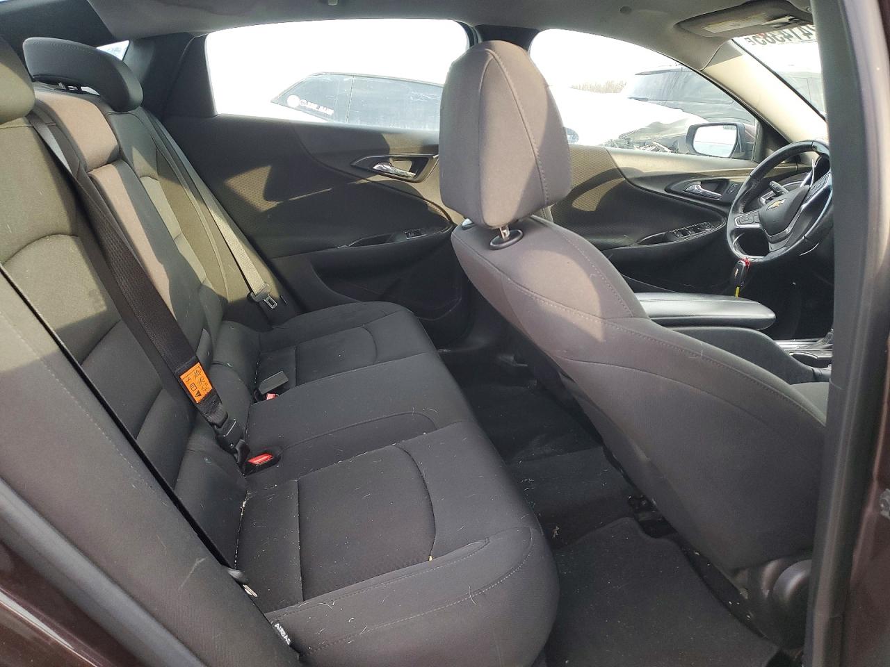 2016 CHEVROLET MALIBU LT photo 19