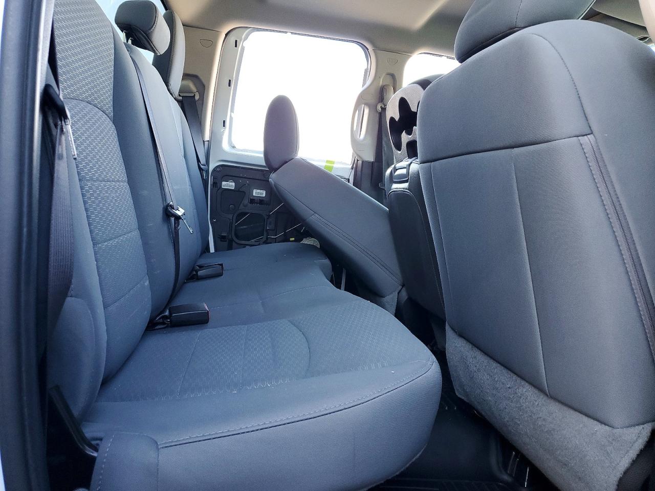 2019 RAM 1500 CLASSIC TRADESMAN photo 10