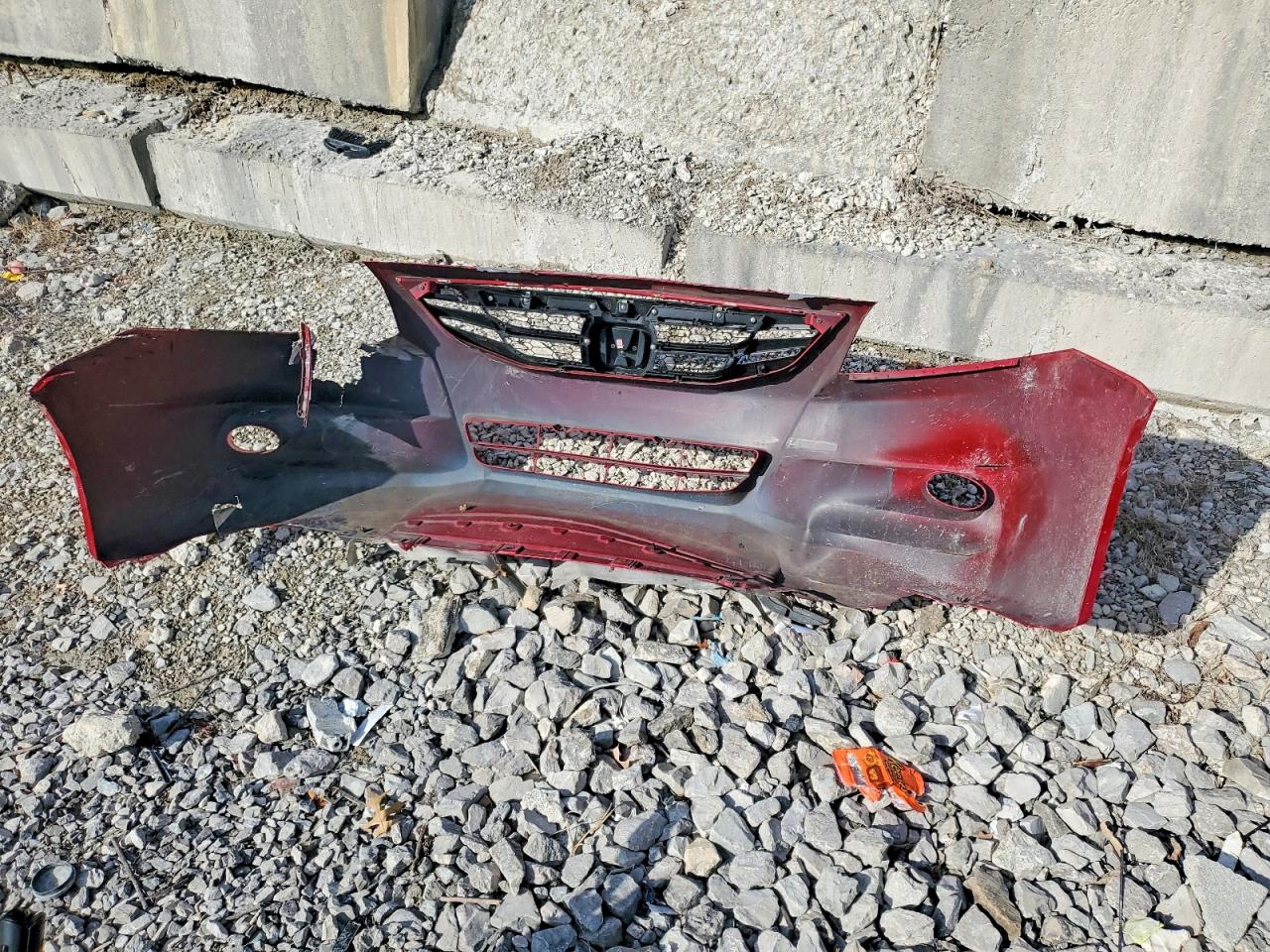 2012 HONDA ACCORD EXL photo 12