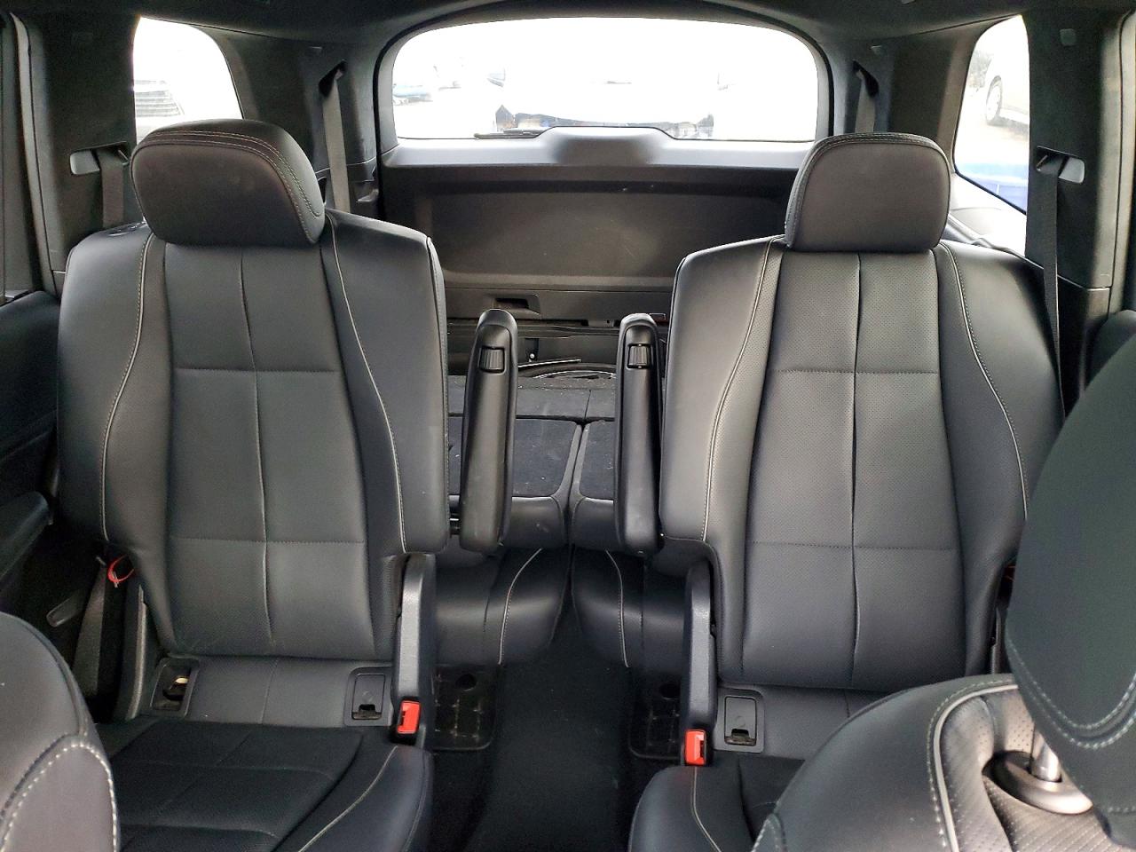 2023 MERCEDES-BENZ GLS 580 4MATIC photo 10