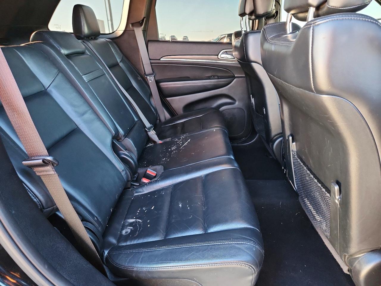 2019 JEEP GRAND CHEROKEE LIMITED photo 21