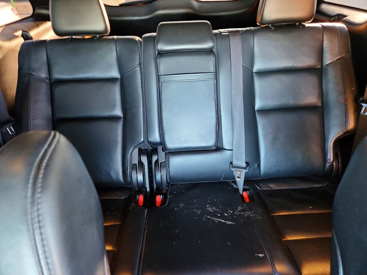 2019 JEEP GRAND CHEROKEE LIMITED photo 19