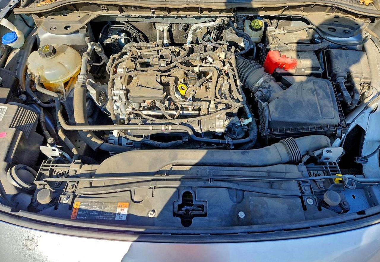 2022 FORD ESCAPE SE photo 31