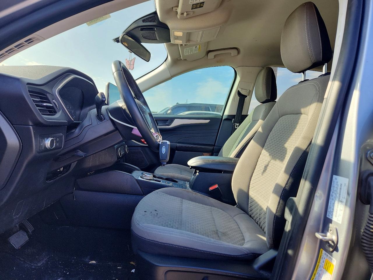 2022 FORD ESCAPE SE photo 19
