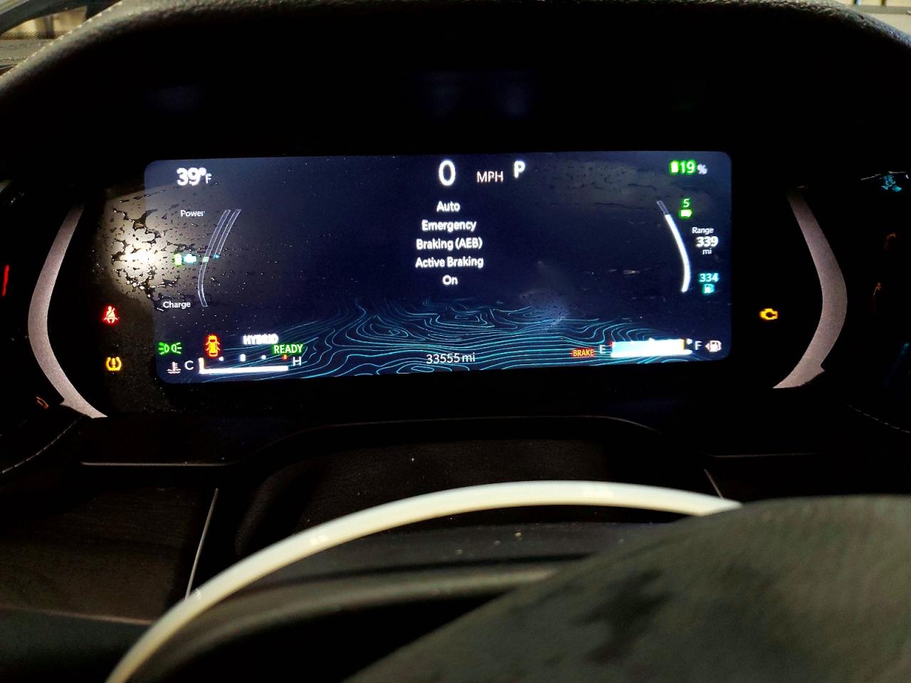2024 JEEP GRAND CHEROKEE LIMITED 4XE photo 25