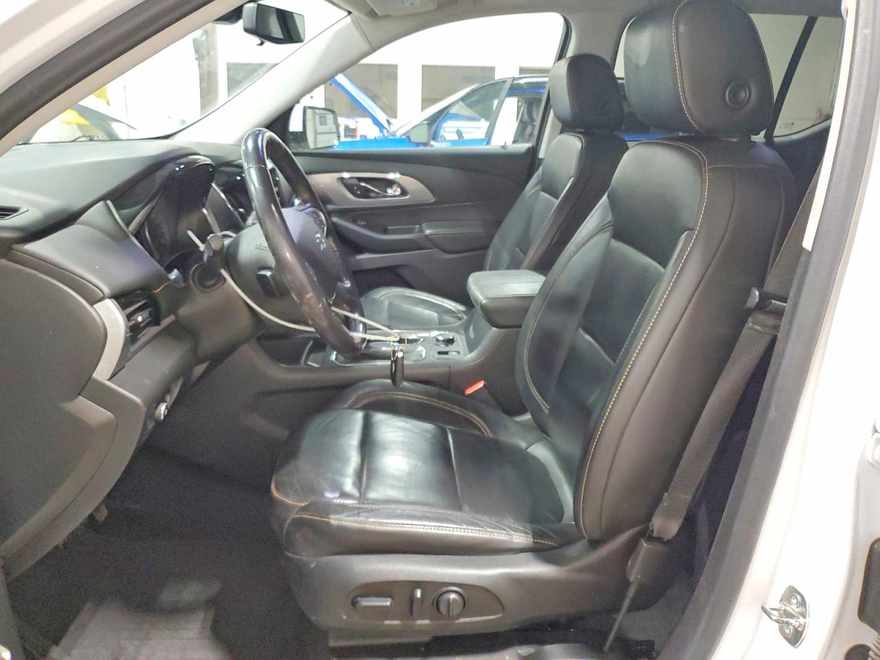 2020 CHEVROLET TRAVERSE RS photo 19