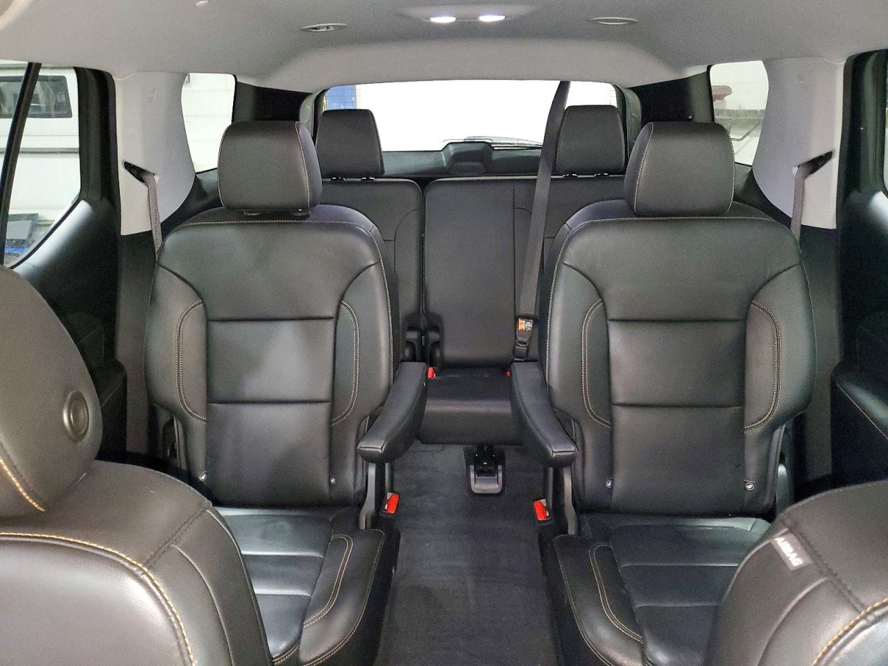 2020 CHEVROLET TRAVERSE RS photo 28