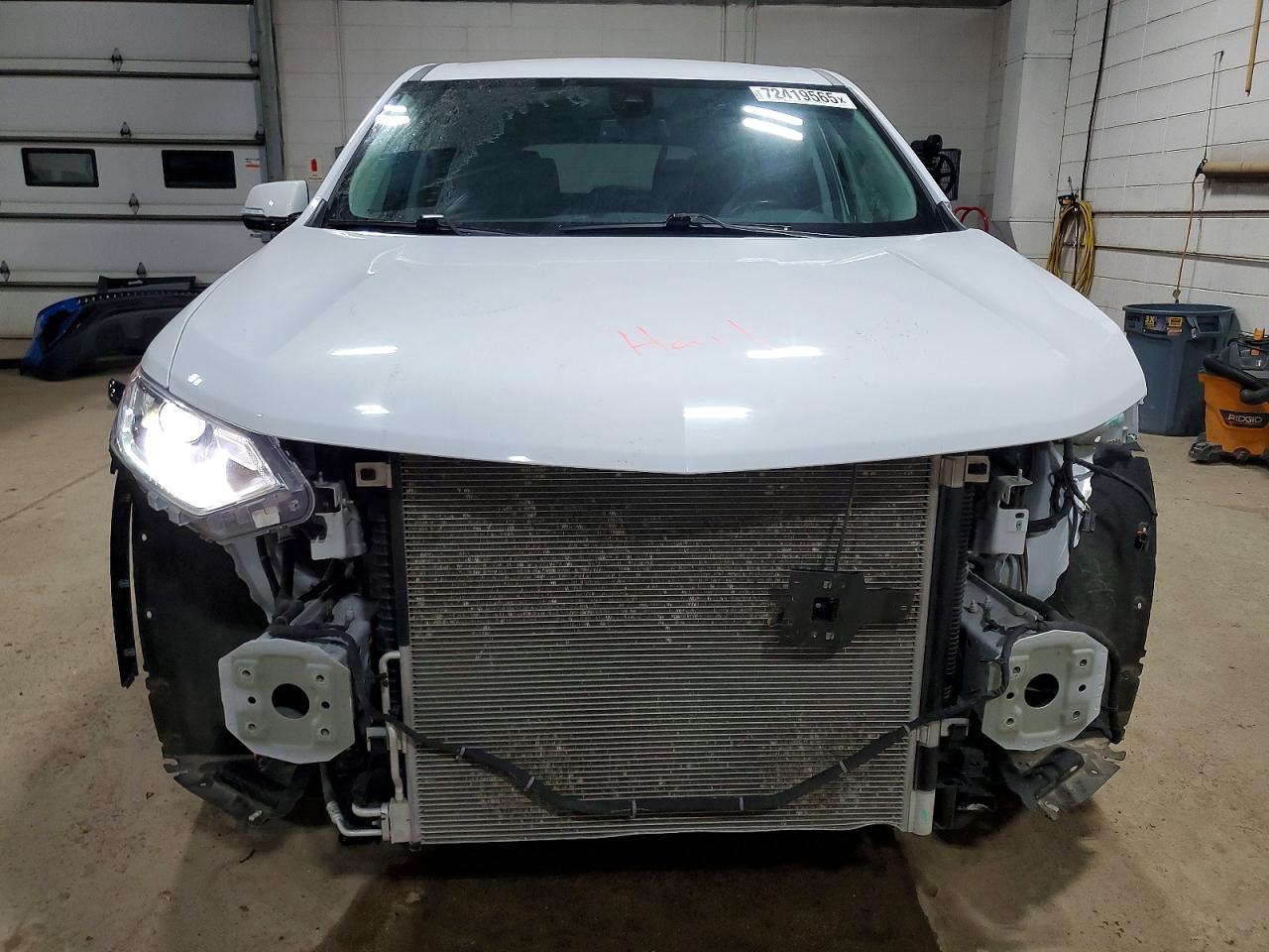 2020 CHEVROLET TRAVERSE RS photo 13