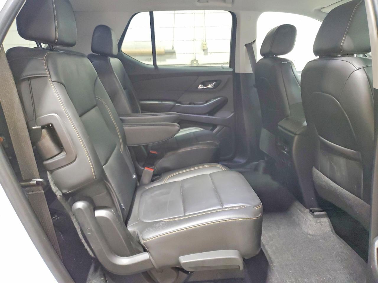 2020 CHEVROLET TRAVERSE RS photo 31
