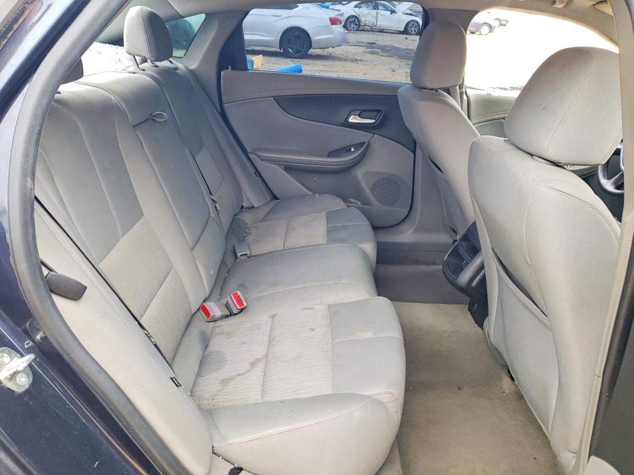2014 CHEVROLET IMPALA LS photo 19