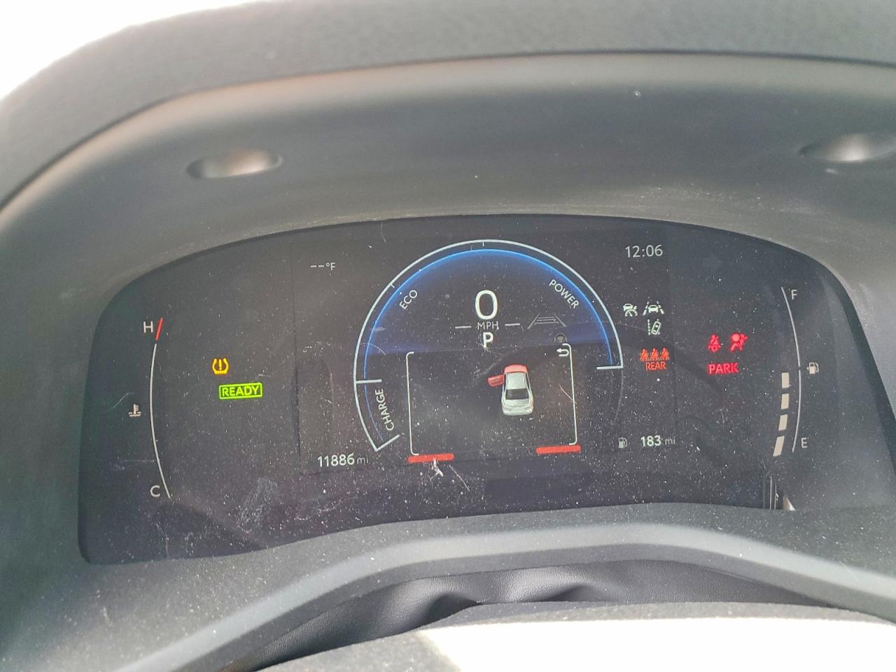 2025 TOYOTA CAMRY SE photo 17