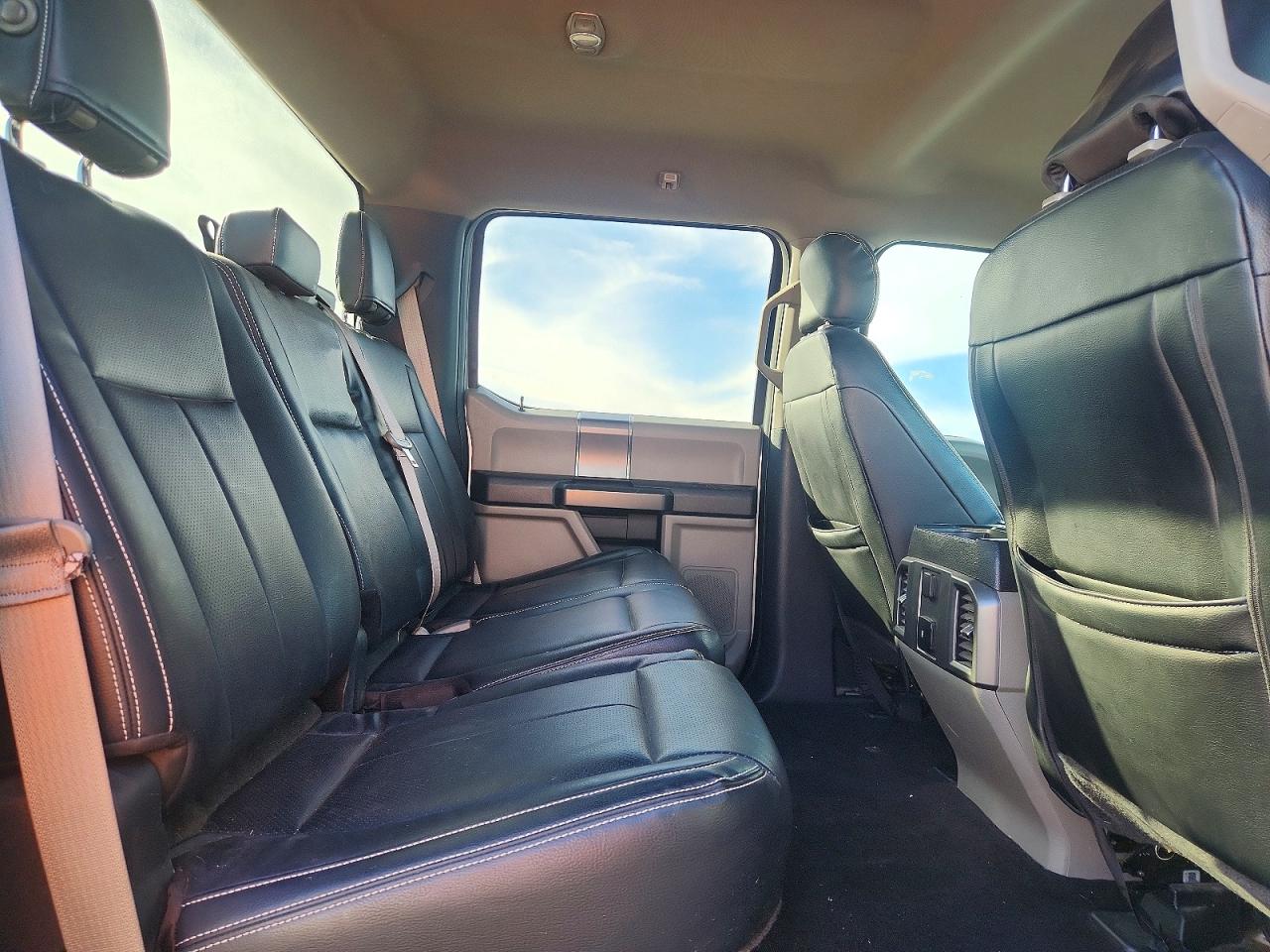 2018 FORD F150 SUPERCREW photo 10
