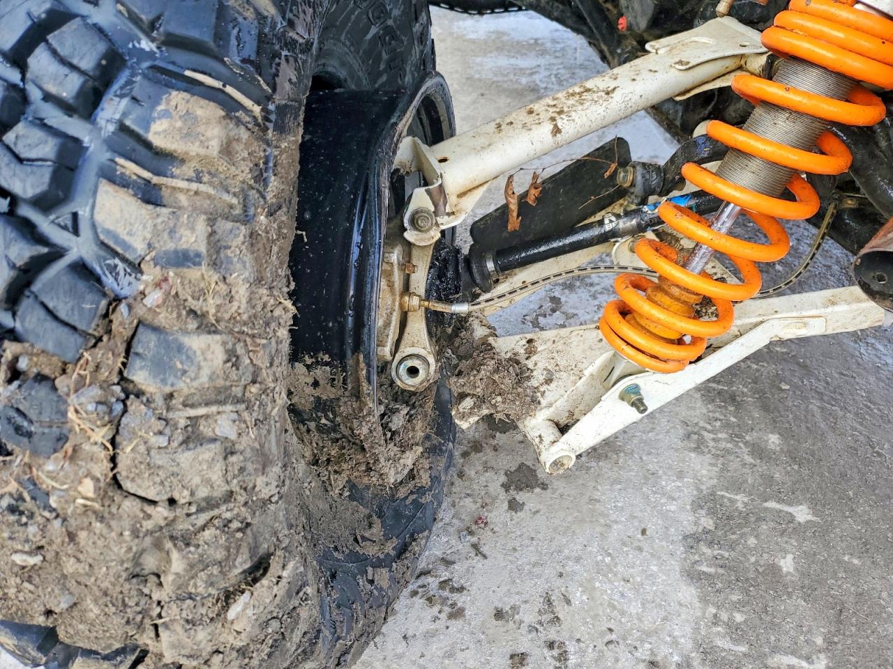 2018 POLARIS RZR S 1000 EPS UTILITY VEHICLE photo 9