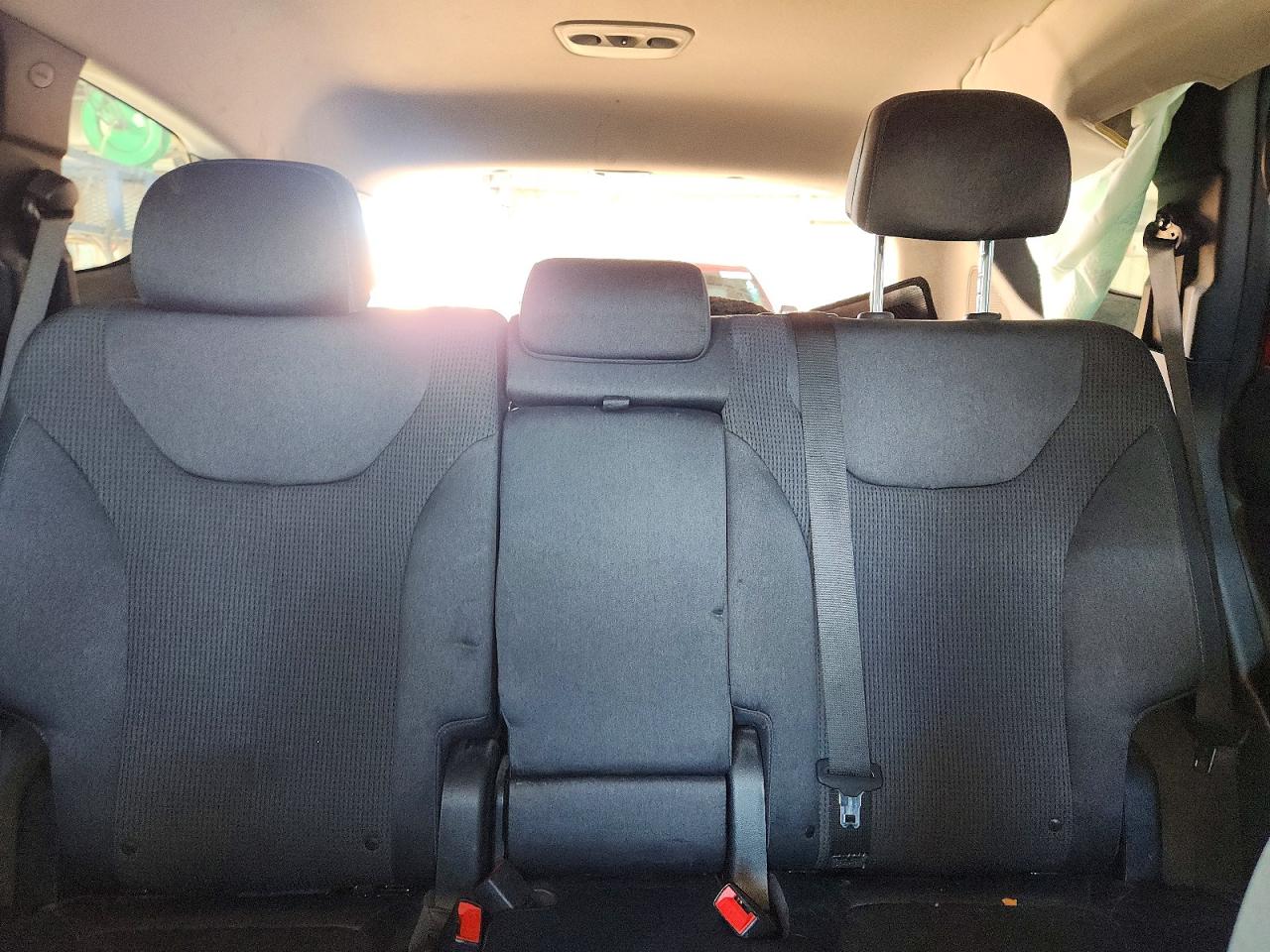 2019 HYUNDAI SANTA FE SEL photo 19