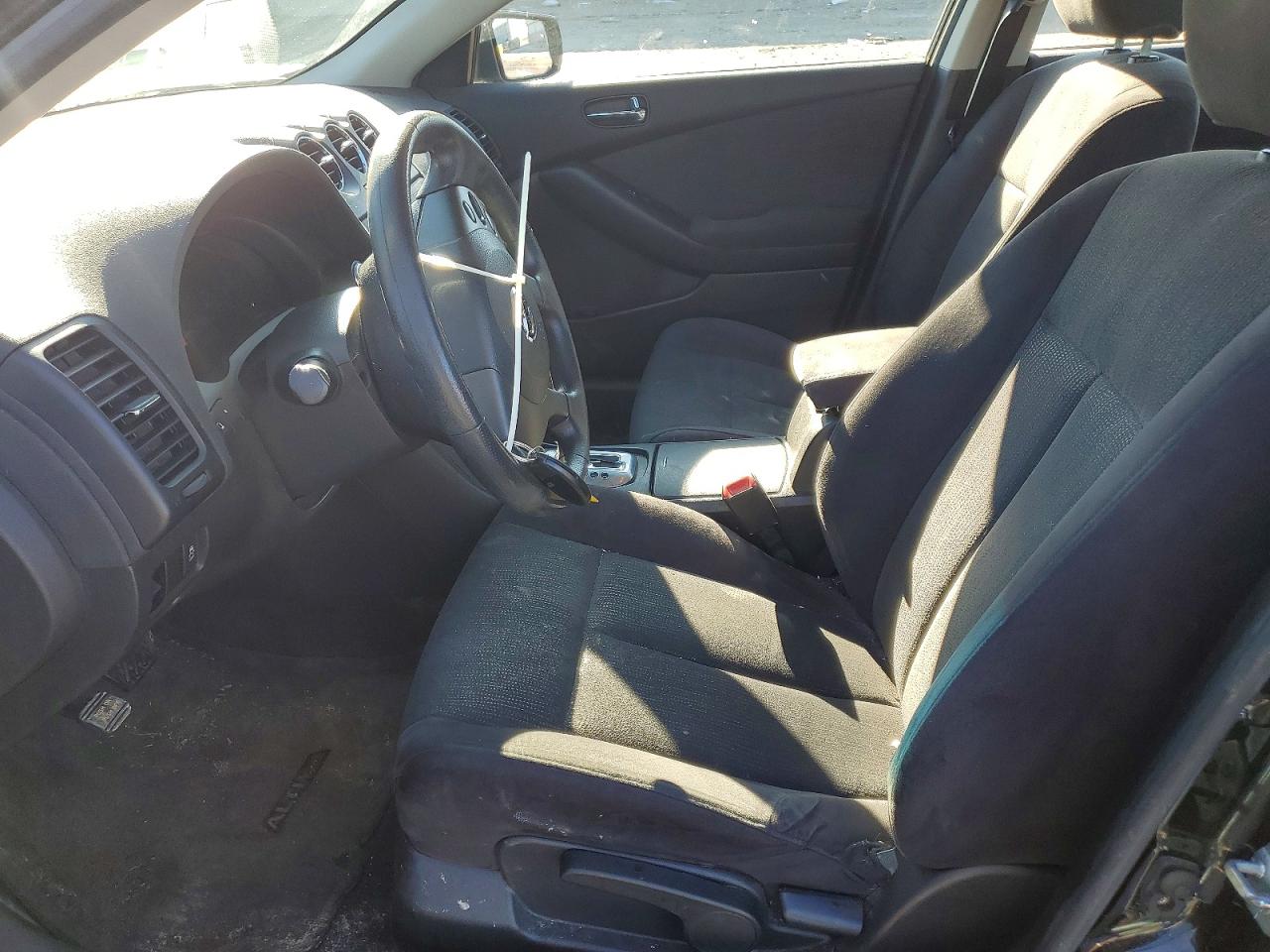 2011 NISSAN ALTIMA 2.5 photo 19