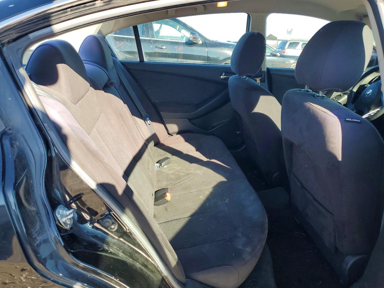 2011 NISSAN ALTIMA 2.5 photo 28
