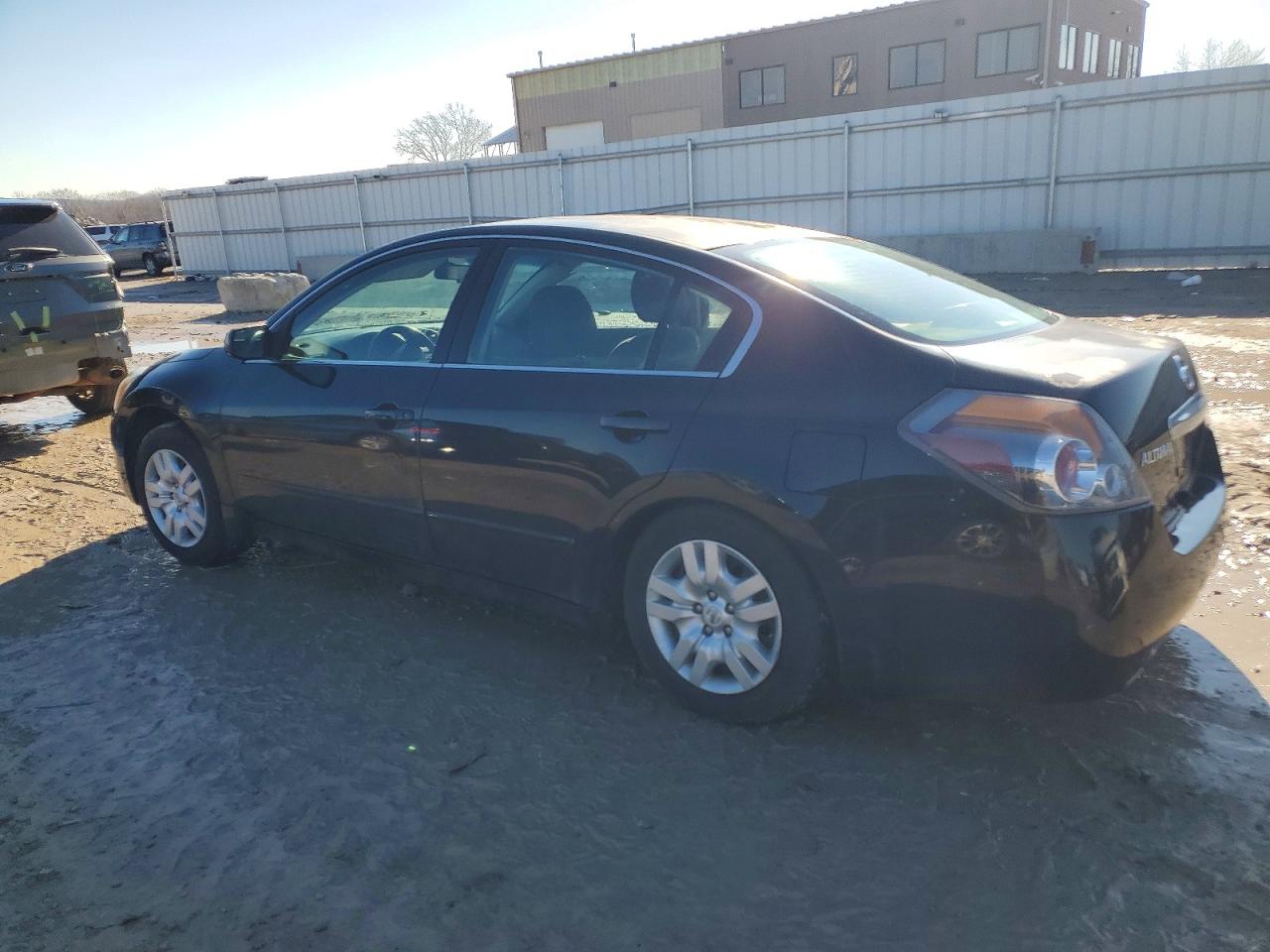 2011 NISSAN ALTIMA 2.5 photo 4