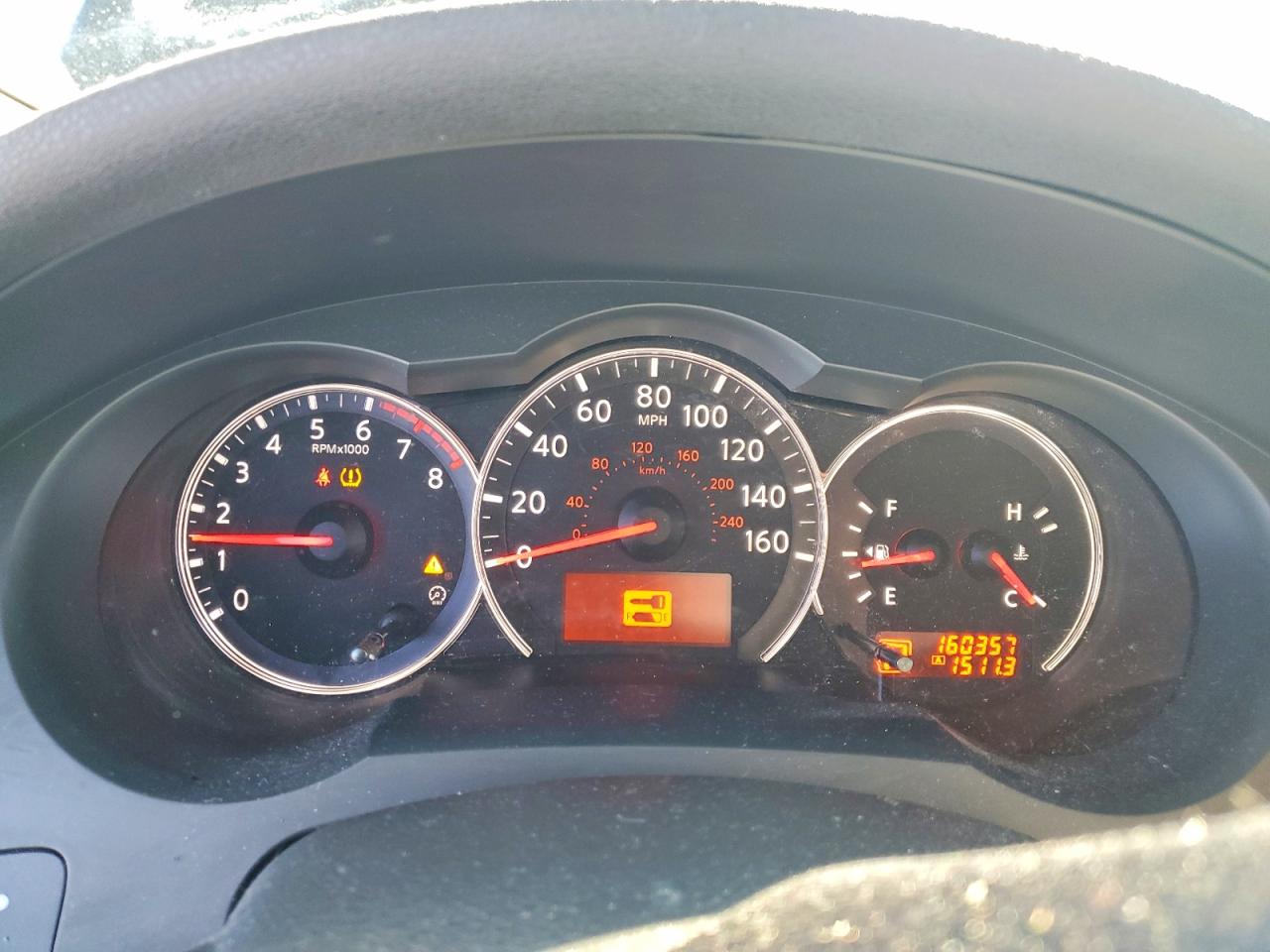 2011 NISSAN ALTIMA 2.5 photo 25