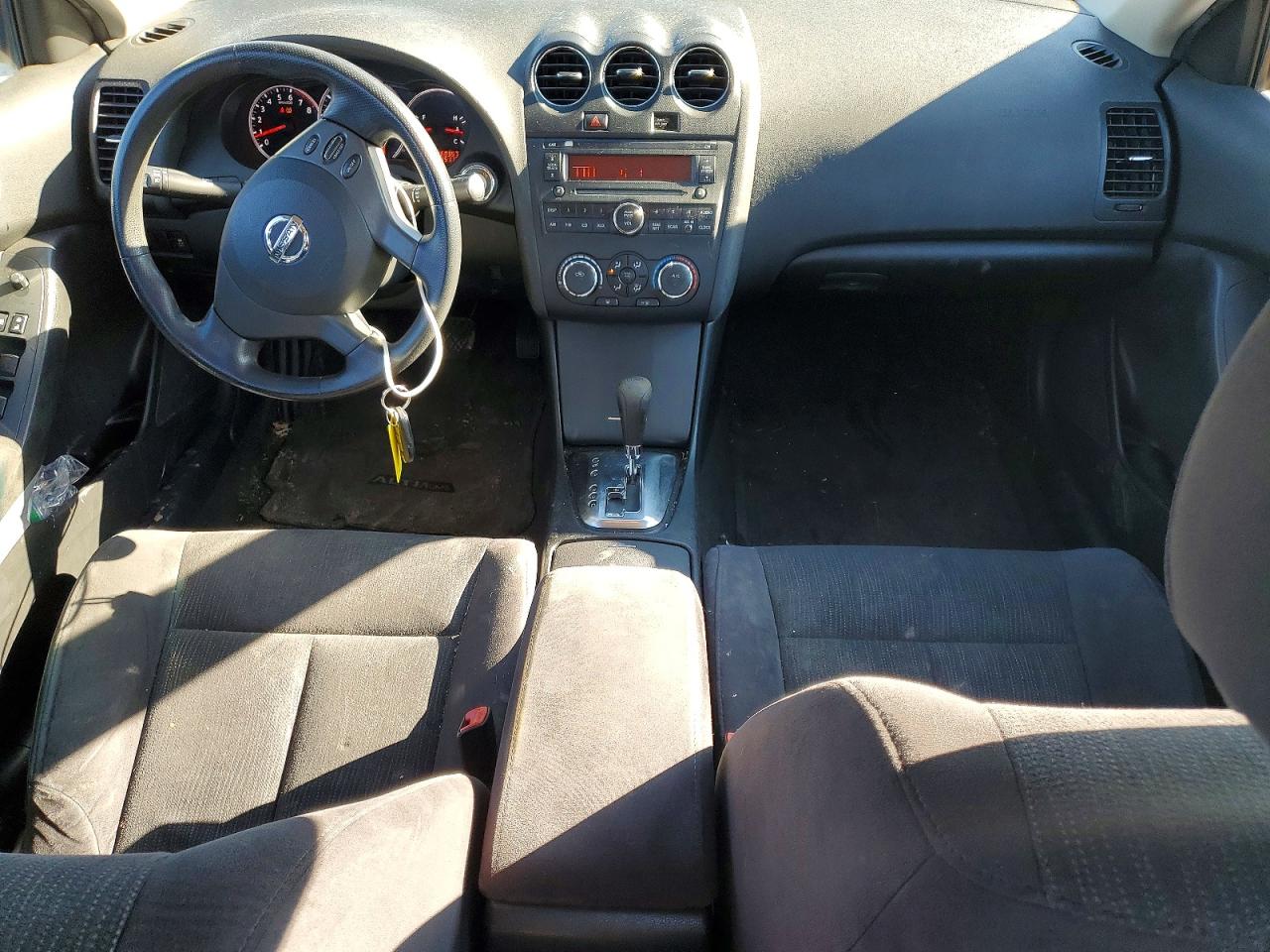 2011 NISSAN ALTIMA 2.5 photo 22
