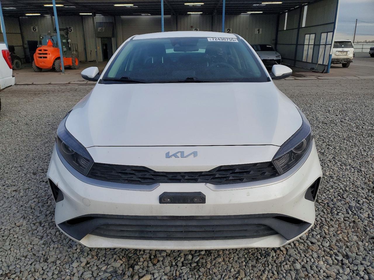 2023 KIA FORTE LX photo 13