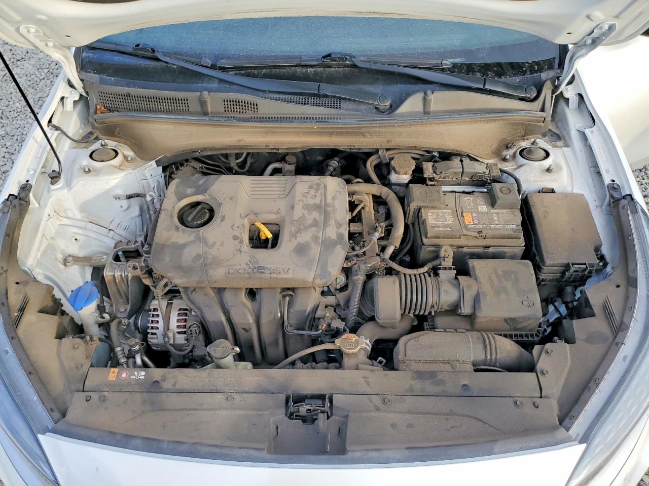 2023 KIA FORTE LX photo 31