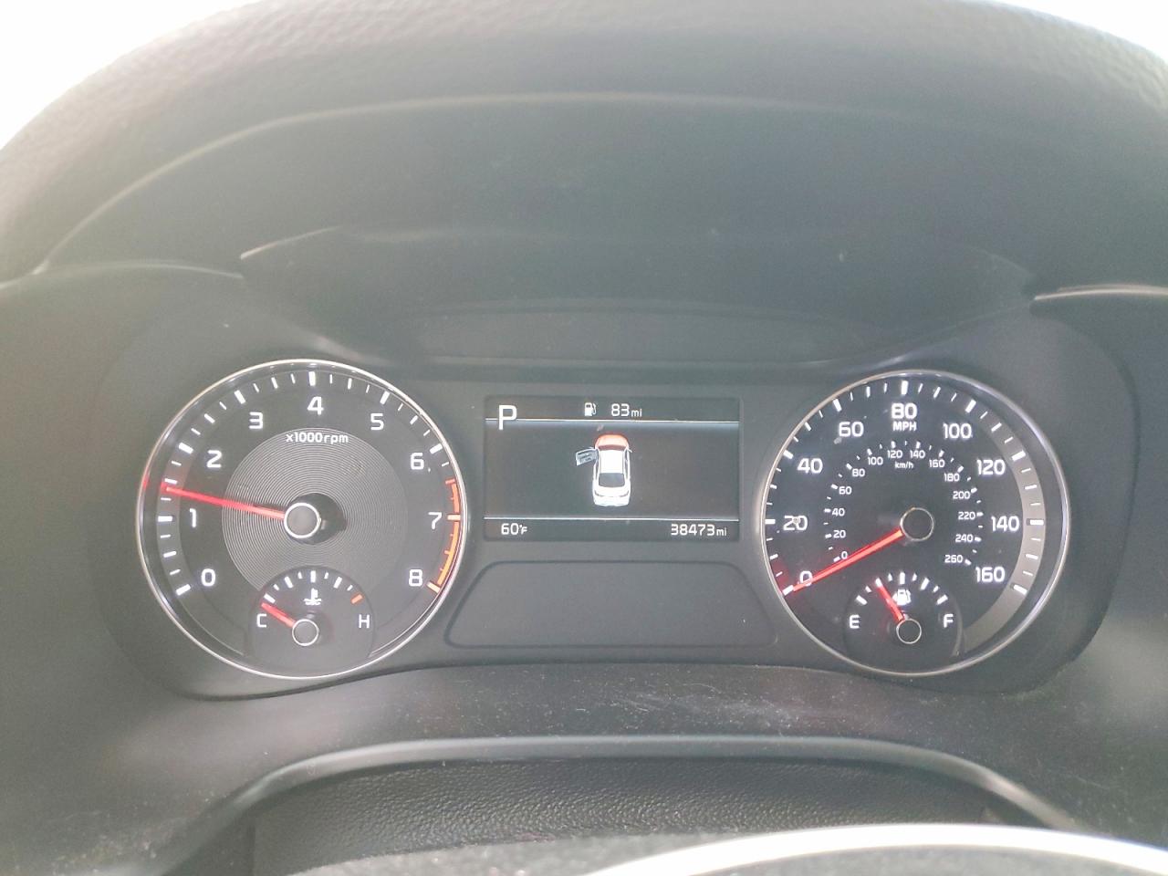 2023 KIA FORTE LX photo 25