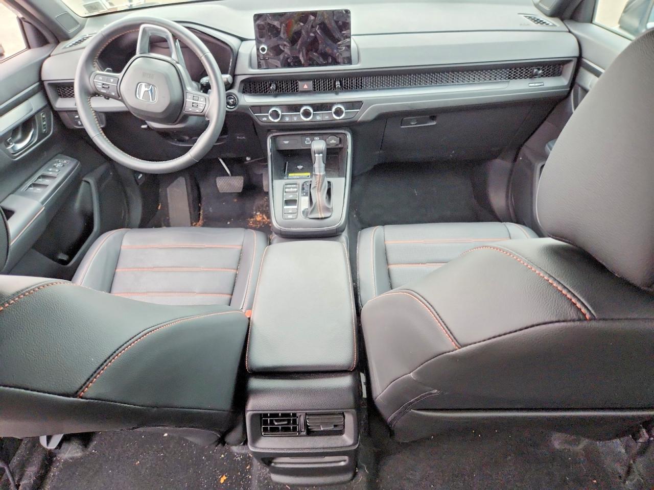 2024 HONDA CR-V SPORT-L photo 15