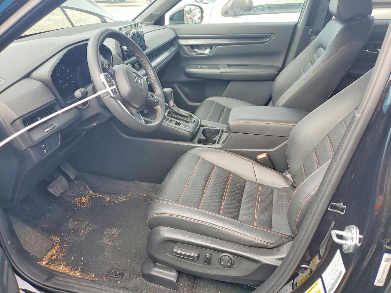 2024 HONDA CR-V SPORT-L photo 14